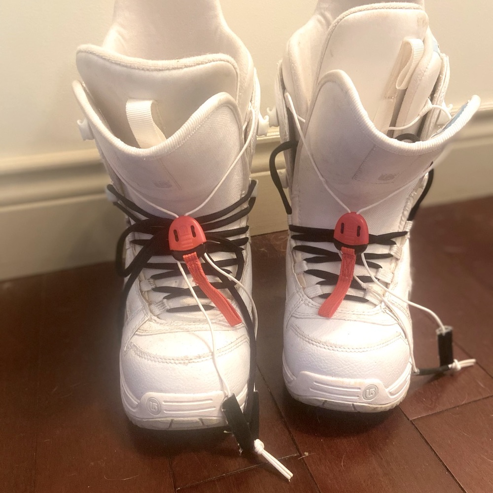 Burton Snowboarding Boots